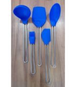 Silicone Kitchen Set - Image 5