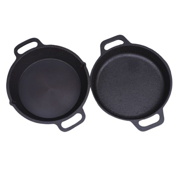 10 Inch Oven Skillet