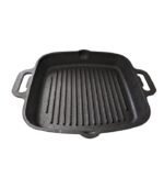 Grill Pan ~ Square - Image 6