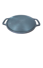 Flat Tawa ~ 11 Inches - Image 7