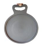 Flat Tawa ~ 10 Inches - Image 4
