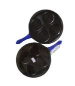 Pancake Tawa ~ 4 Cavity - Image 4