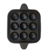 Paniyaram Pan ~ Ring Base - Image 5