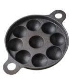 Paniyaram Pan ~ Semi Flat Base - Image 3