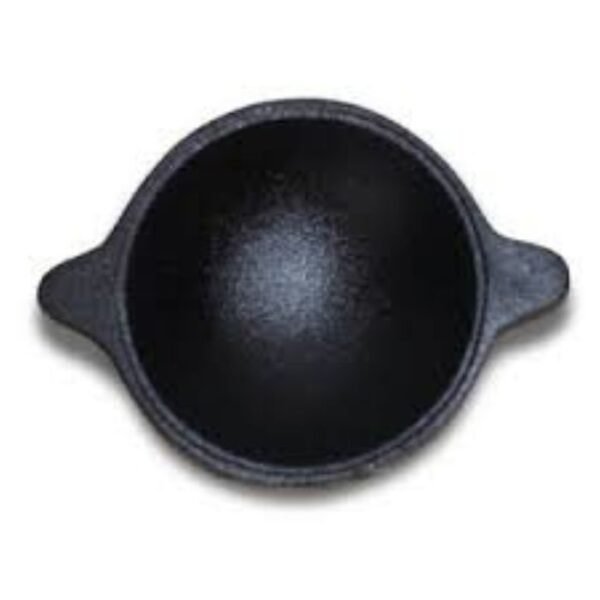 9 Inch Appam Pan