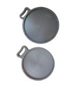 Flat Tawa ~ 10 Inches - Image 5