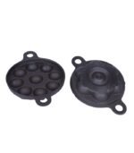 Paniyaram Pan ~ Semi Flat Base - Image 2