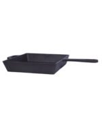 Handle Skillet ~ Square - Image 4