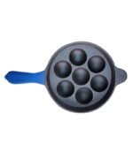 Paniyaram Pan with Handle - Image 3