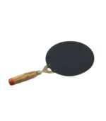 10.5 Inch Handle Tawa - Image 4