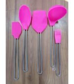 Silicone Kitchen Set