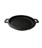 Grill Pan ~ Round - Image 6