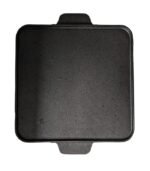 Grill & Griddle Plate ~ Reversible - Image 6