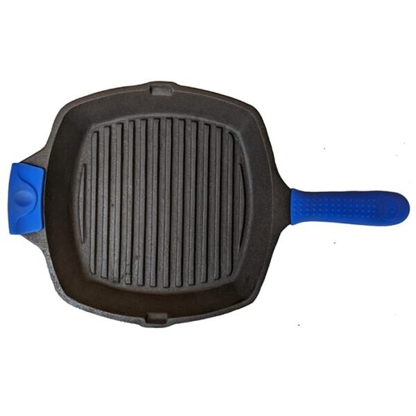 Handle Grill Pan