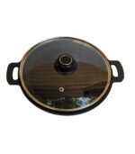 Grill Pan ~ Round - Image 3