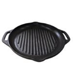 Grill Pan ~ Round - Image 3