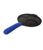 Pancake Tawa ~ 3 Cavity - Image 2