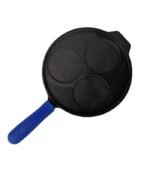 Pancake Tawa ~ 3 Cavity - Image 4