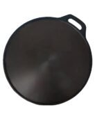 Flat Tawa ~ 13 Inches - Image 5