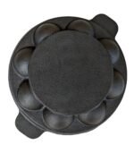 Paniyaram Pan ~ JUMBO 9 Pits - Image 6
