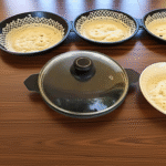 Appam Pan ~ 8.75 Inches ~ Polished