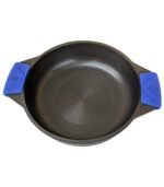 Flat Base Kadai - Image 7