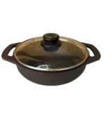 Flat Base Kadai - Image 9